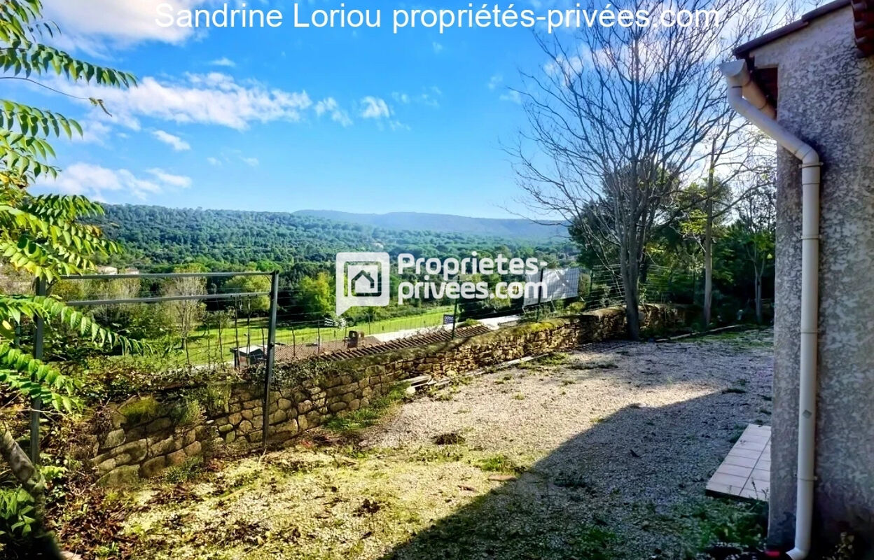 maison 5 pièces 94 m2 à vendre à Bagnols-sur-Cèze (30200)