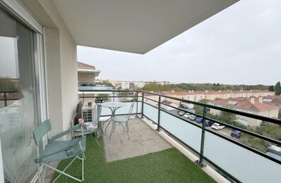 vente appartement 222 000 € à proximité de Miramas (13140)