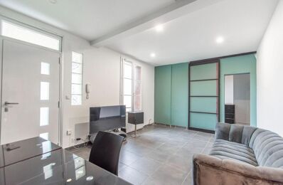 vente maison 289 000 € à proximité de Vitry-sur-Seine (94400)