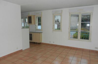 vente appartement 166 384 € à proximité de Abondant (28410)