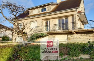 vente maison 265 000 € à proximité de Griselles (45210)