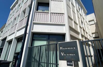 vente appartement 247 500 € à proximité de Bouliac (33270)