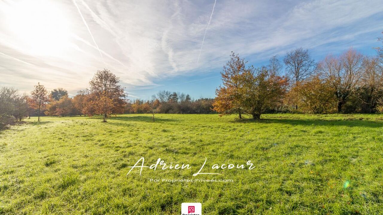 terrain  pièces 4077 m2 à vendre à Romorantin-Lanthenay (41200)