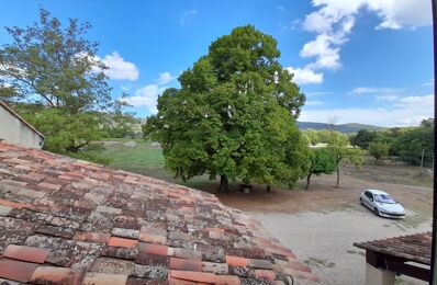 vente maison 490 000 € à proximité de Bagnols-en-Forêt (83600)