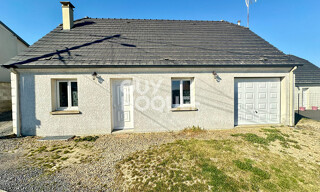 Maison 5 Pièces 87 m² à vendre à Guiscard (60640)