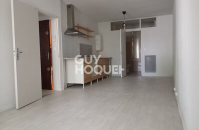 location appartement 475 € CC /mois à proximité de Beaumes-de-Venise (84190)