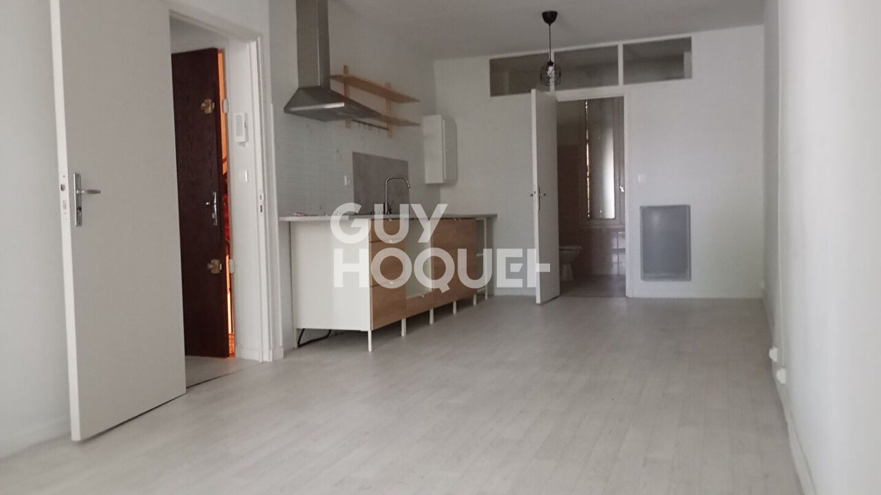 appartement 2 pièces 39 m2 à louer à Carpentras (84200)