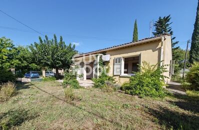 vente maison 199 000 € à proximité de Malemort-du-Comtat (84570)