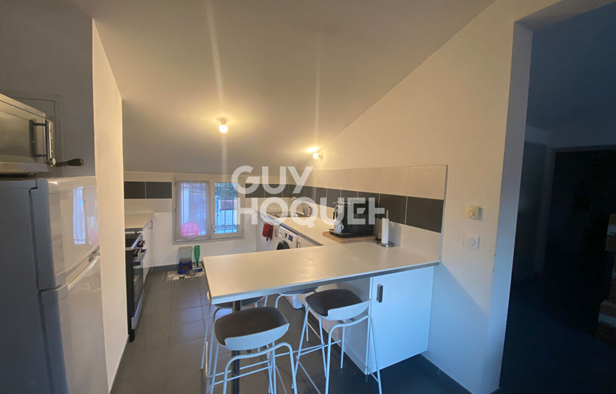 appartement 3 pièces 56 m2 à louer à Saint-Maximin-la-Sainte-Baume (83470)