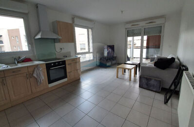 location appartement 840 € CC /mois à proximité de Bron (69500)