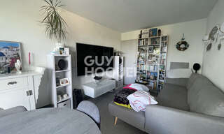 Appartement 3 Pièces 67 m² à vendre à Le Haillan (33185)