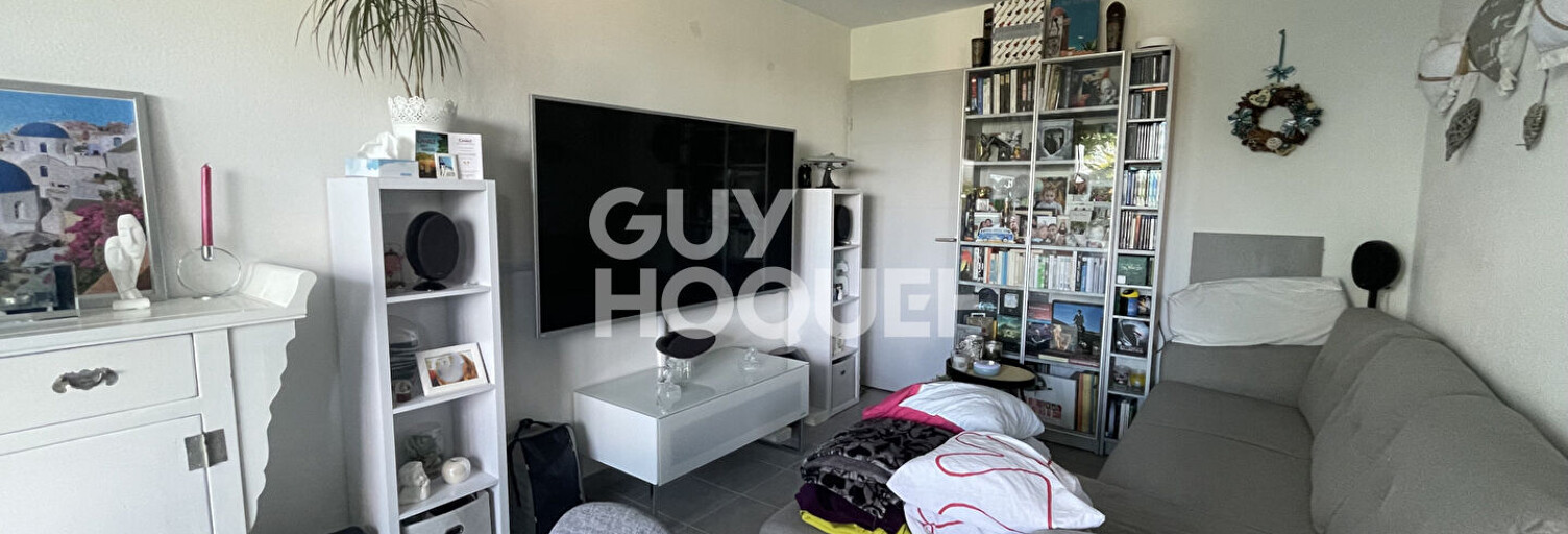 Appartement 3 Pièces 67 m² à vendre à Le Haillan (33185)