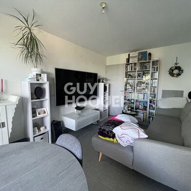 Appartement 3 pièces 220000 €