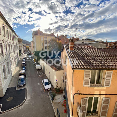 Appartement 1 pièces 450 €