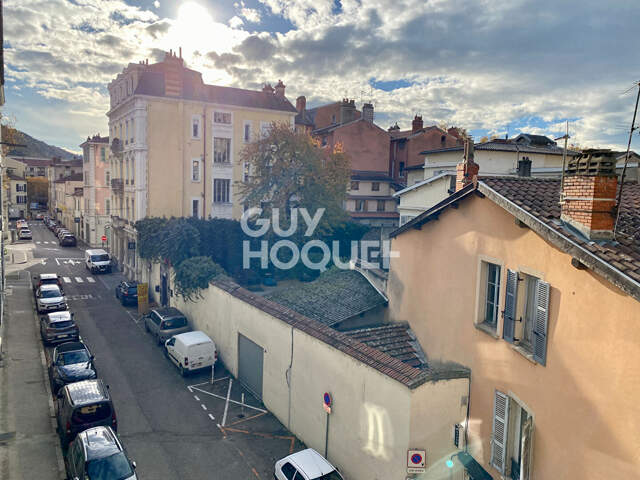 A Louer - Appartement T2 - bon état - Centre ville de Vienne ... — photo du bien