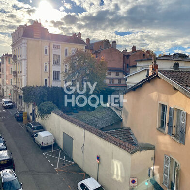 Appartement 2 pièces 495 €