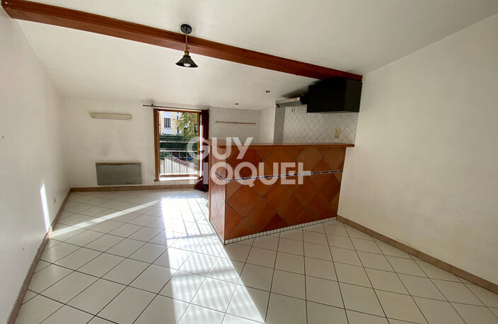 A Louer - Appartement T2 - bon état - Centre ville de Vienne ... — photo 2