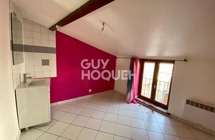 A Louer - Appartement T2 - bon état - Centre ville de Vienne ... — photo 4