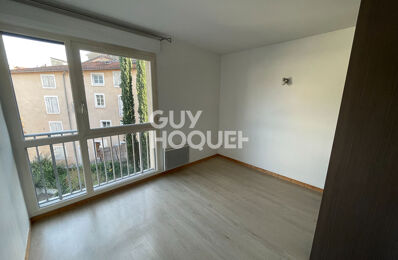 location appartement 599 € CC /mois à proximité de Vienne (38200)