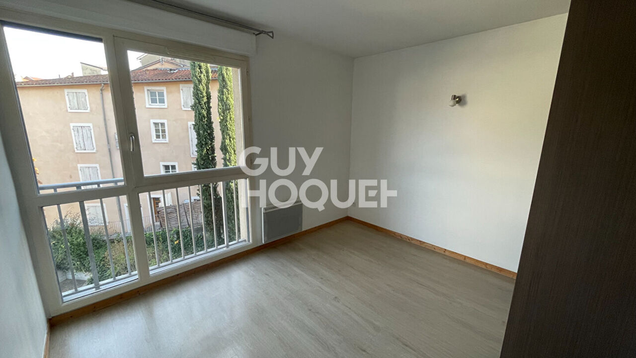 appartement 2 pièces 34 m2 à louer à Vienne (38200)