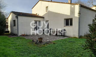 Maison 4 Pièces 107 m² à vendre à Libourne (33500)