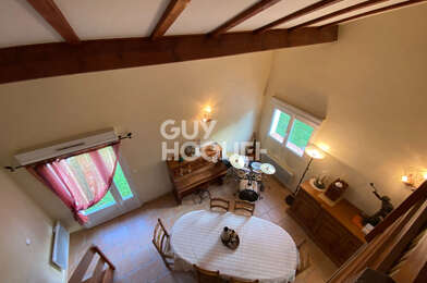 Maison 4 pièces 243500 €