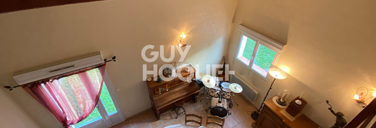 Maison 4 Pièces 107 m² à vendre à Libourne (33500)