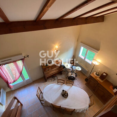 Maison 4 pièces 243500 €