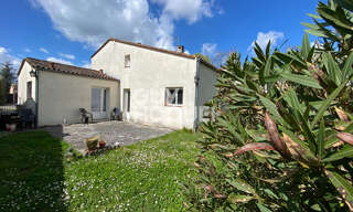 Maison 4 Pièces 107 m² à vendre à Libourne (33500)