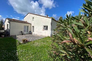 Maison 4 pièces 243500 €