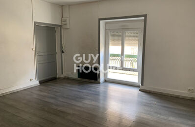 appartement 2 pièces 35 m2 à louer à Aubenas (07200)