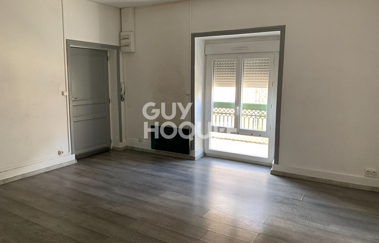 appartement 2 pièces 35 m2 à louer à Aubenas (07200)