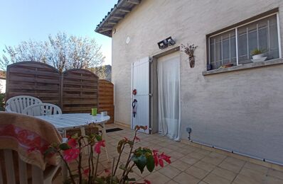 vente maison 239 000 € à proximité de Caunes-Minervois (11160)