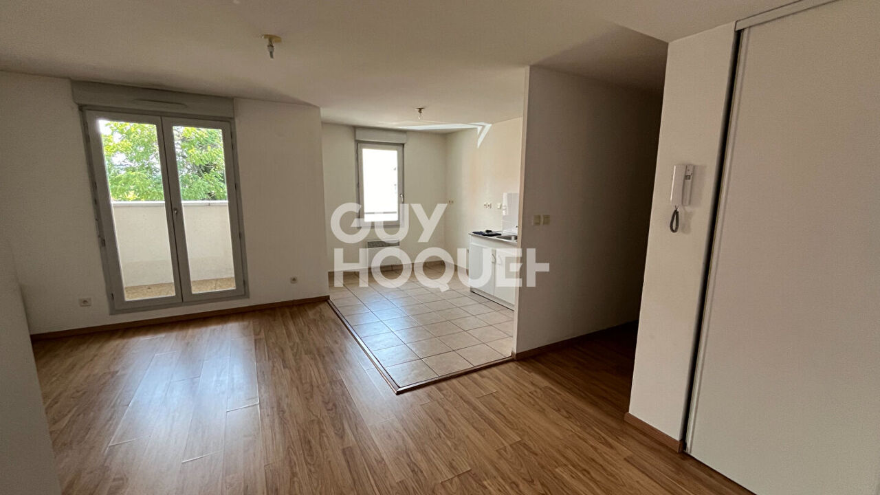 appartement 3 pièces 60 m2 à vendre à Saint-Étienne (42000)