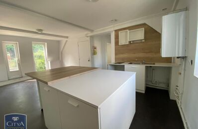 location appartement 600 € CC /mois à proximité de Villiers (86190)