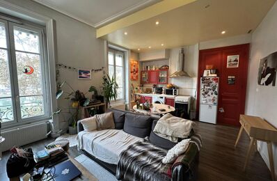 location appartement 889 € CC /mois à proximité de Champagne-Au-Mont-d'Or (69410)