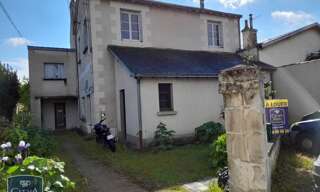 Appartement 2 Pièces 50 m² à louer à Poitiers (86000)