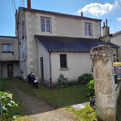 Appartement 2 pièces 435 €