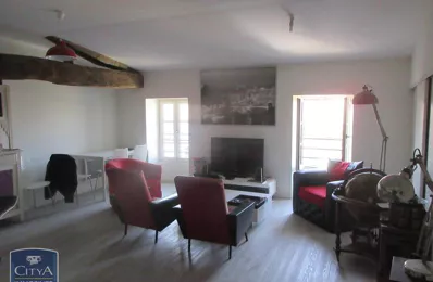 appartement 3 pièces 79 m2 à louer à Niort (79000)