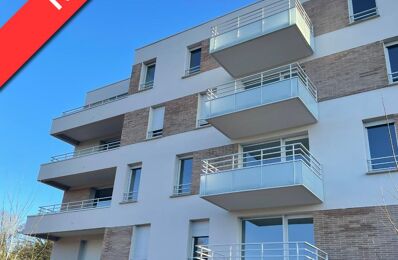 location appartement 833 € CC /mois à proximité de Salouël (80480)