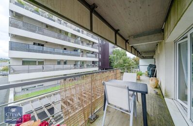 vente appartement 175 000 € à proximité de Joué-Lès-Tours (37300)