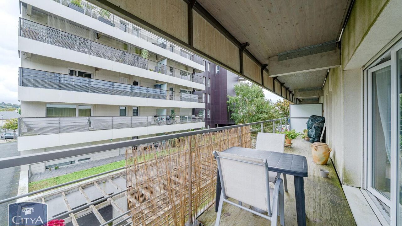 appartement 3 pièces 63 m2 à vendre à La Riche (37520)