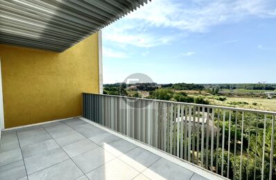 vente appartement 710 000 € à proximité de Montpellier (34070)