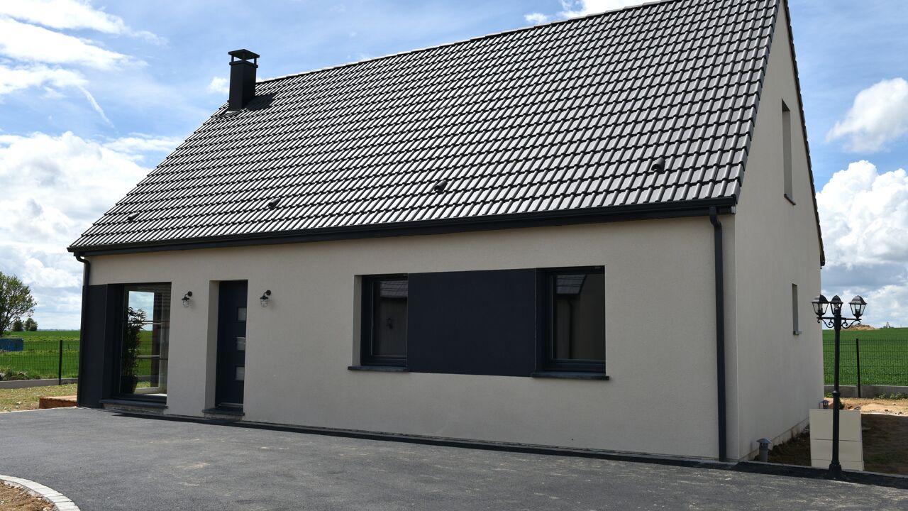 maison 4 pièces 90 m2 à louer à Melun (77000)