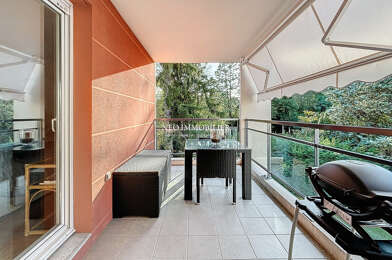 Appartement 3 pièces 430000 €