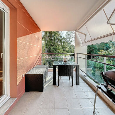 Appartement 3 pièces 430000 €