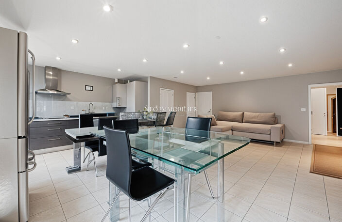 À acheter grand T3 à Sainte Foy Lès Lyon (69) : appartement — photo 5