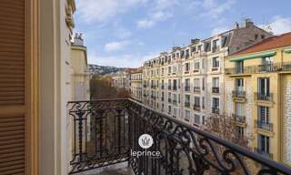 Appartement 3 Pièces 85 m² à vendre à Nice (06000)