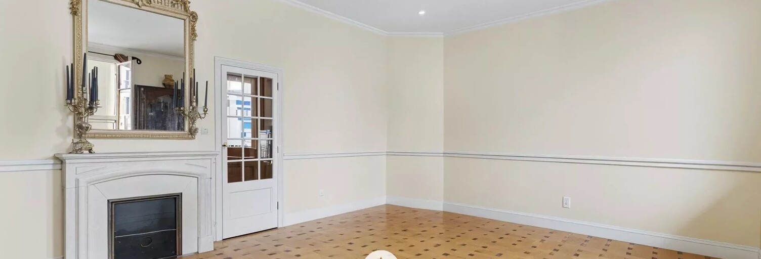 Appartement 3 Pièces 85 m² à vendre à Nice (06000)