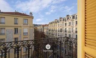 Appartement 3 Pièces 85 m² à vendre à Nice (06000)
